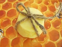 Mon véritable Savon au Miel