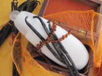 Lait corporel douceur Voile d'Ambre