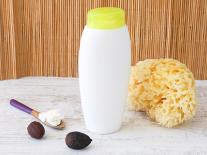 Gel douche Crème au karité