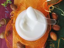 Après-shampooing au beurre de Karité