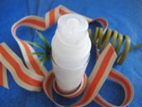 Brume visage désaltérante et raffermissante pour homme