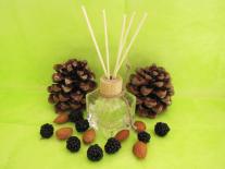 Bouquet parfumé Goûter d'Hiver