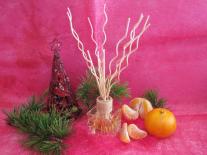 Bouquet parfumé Mon beau Sapin