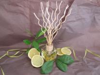 Bouquet parfumé Sieste sous le Citronnier