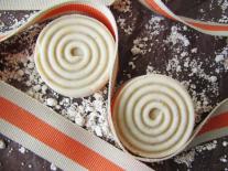 Savons naturels surgras au Lait d'Amande