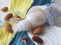 Nuage de Lait sprayable peau douce