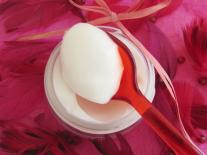 Crème fraîche onctueuse protectrice et réparatrice mains & pieds