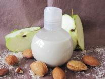 Lotion nettoyante Amande & Pomme