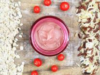 Masque gommant tout doux 