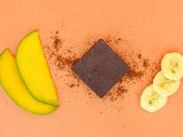 Savon Beauté gourmand Chocolat, Mangue & Banane