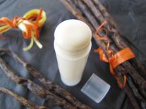 Stick au beurre de Kpangnan apaisant