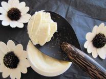 Secret d'Afrique pour vergetures