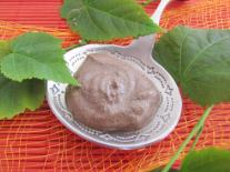 Masque minute au Patchouli anti-pelliculaire