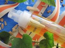 Eau de Patchouli stimulante corps & esprit