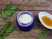 Crème visage ayurvédique reconfortante Néroli & Citron