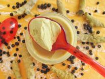 Après-shampooing ayurvédique fortifiant