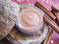 Baume à lèvres ayurvédique sensuel - Cacao & Coco