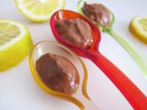 Masque soin minute ayurvédique unifiant