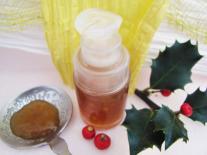 Gel contour des yeux ayurvédique