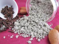 Sels de bain ayurvédique 