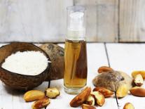 Huile capillaire ayurvédique Cheveux forts et longs