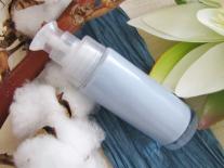 Crème Ayurvédique - Lotus, Fleurs de Lys & Coton