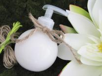 Lait corporel ayurvédique 