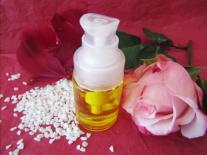 Sérum précieux jeunesse de Rose