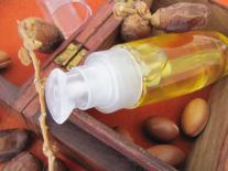 Soin précieux visage, corps & cheveux Caravane du désert