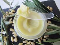 Baume d'Alep - peaux fragiles