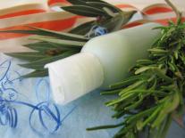 Sérum au Laurier & Romarin antipelliculaires