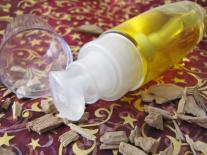 Secret d'Inde pour peaux délicates