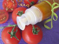 Sérum activateur de bronzage Carotte & Tomate