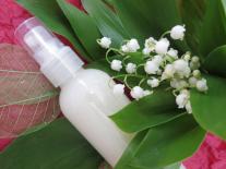Brume corporelle « Brin de Muguet »
