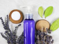 Lait aux actifs adoucissants pour les mains