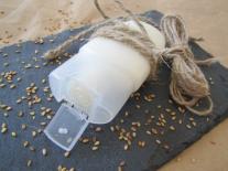 Crème visage et corps Argousier & Oxyde de Zinc