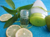 Gel douche vivifiant pour homme