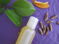 Huile de massage « Bien-être & Relaxation »