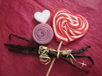 Barre de massage Lolly Pop