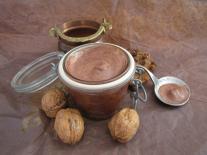 Onctueux de douche gommant 