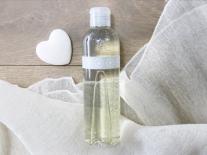 Gel lavant Douceur d'Ange corps & cheveux pour les petits loups