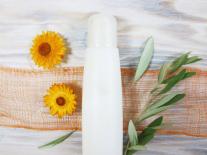 Lait de toilette naturel 