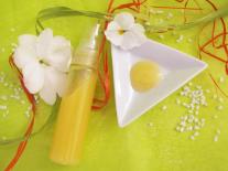 Monoï corps & cheveux aux Fleurs de Tiaré 