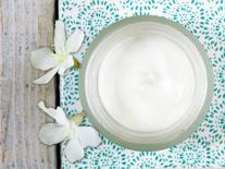 Soin démêlant après-shampooing au Monoï