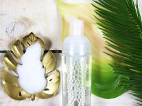 Mousse de douche Summer