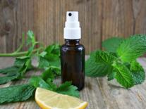 Spray buccal naturel 