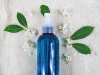 Eau parfumante pour le linge à la Fleur d'Oranger 