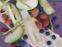 Démaquillant bi-phase 