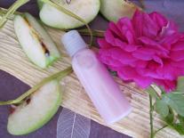 Lait végétal visage et corps 