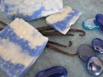 Savon « Lagon des îles »